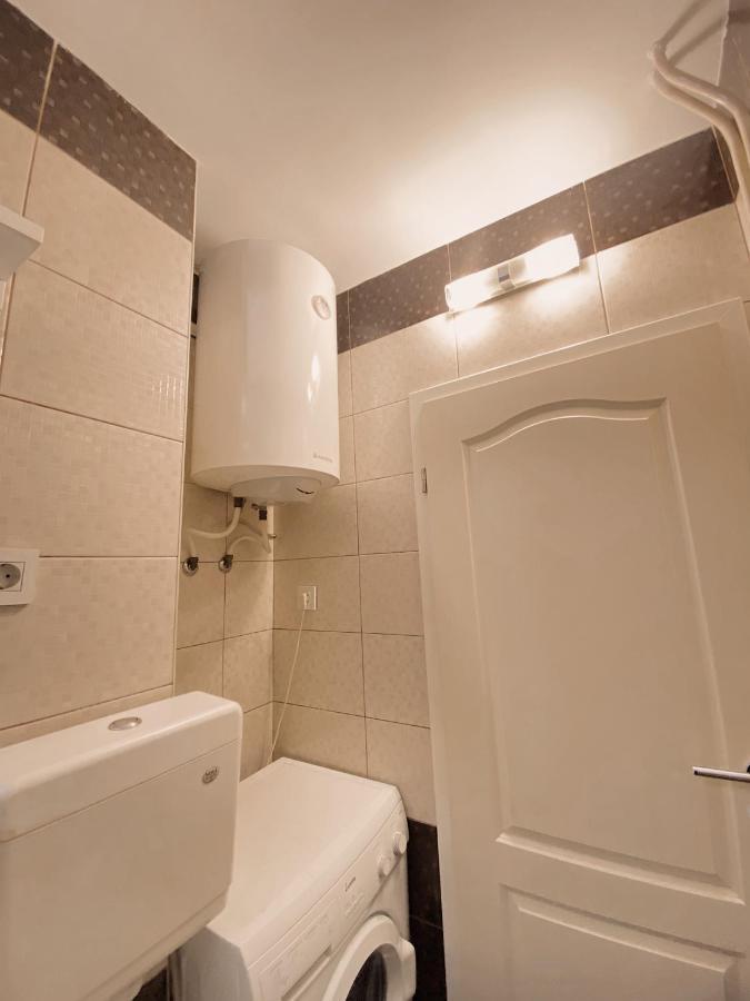 Diamond Apartment Prishtina 2 Pristina Buitenkant foto