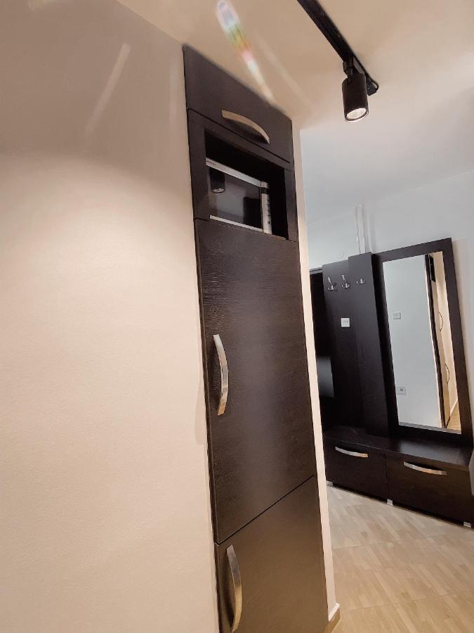 Diamond Apartment Prishtina 2 Pristina Buitenkant foto